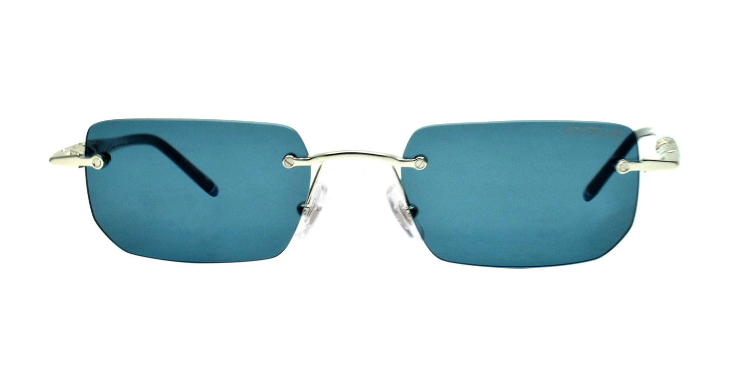 MONTBLANC MB0348S 001 54/20 150 XL