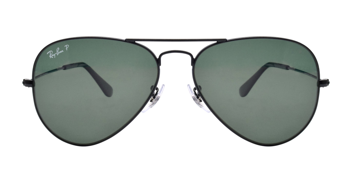 RAYBAN RB3025 002/58 58/14 140