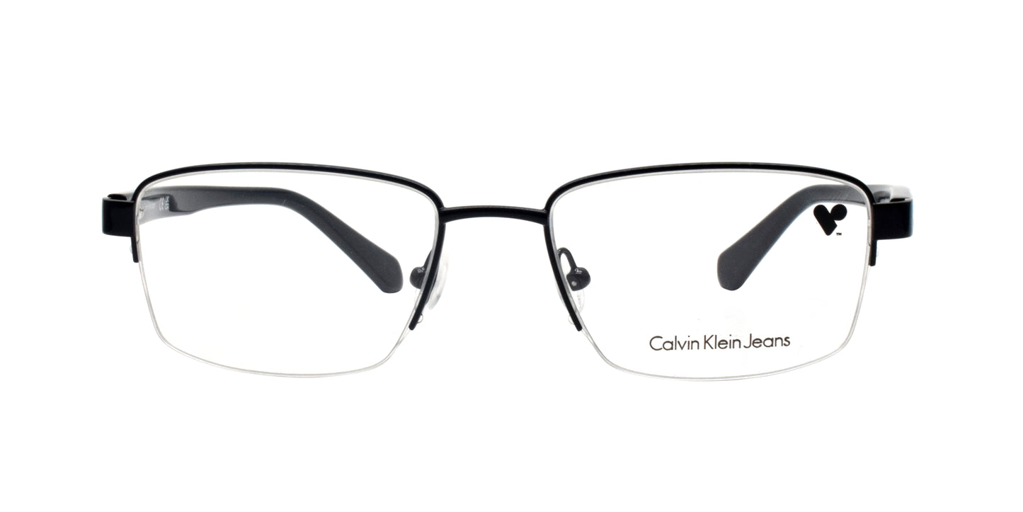CALVIN KLEIN JEANS CKJ23218LBI 001 52/18 145