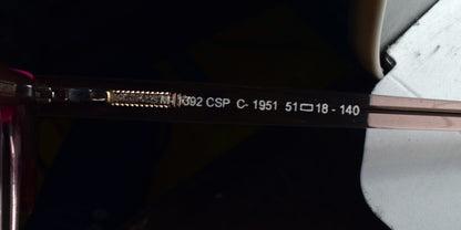 ROBERTO ROCCO M 1392 C1951 51/18 140