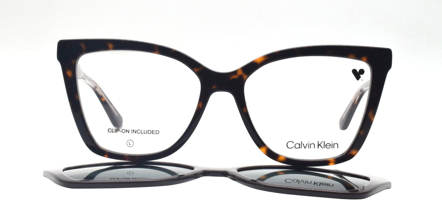 CALVIN KLEIN CK24550MAG 206 55/17 145