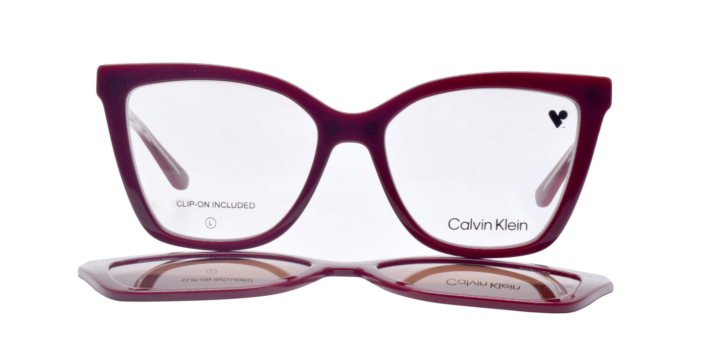 CALVIN KLEIN CK24550MAG 60 55/17 145