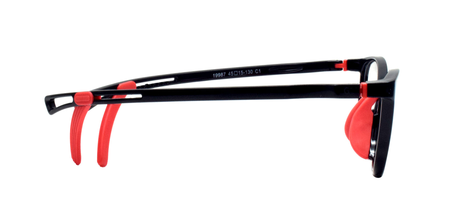 GIORGIO KIDS 19987 C1 CLIP-ON 45/15 130