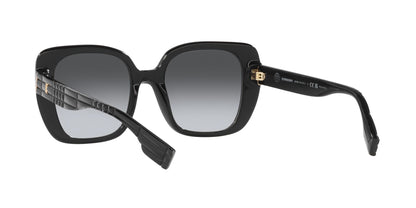 BURBERRY B 4371 3001/T3 52/20 140