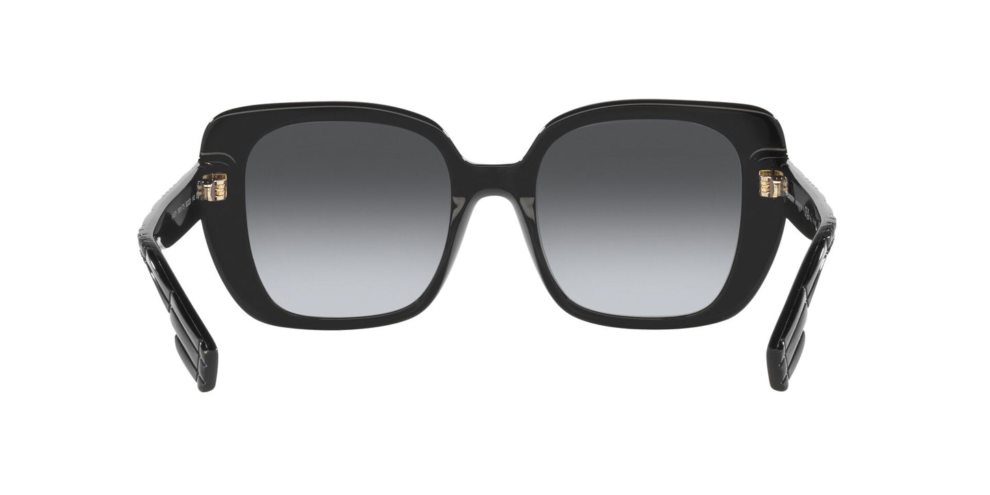 BURBERRY B 4371 3001/T3 52/20 140