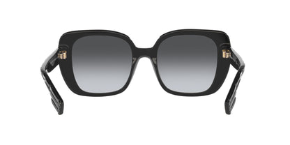 BURBERRY B 4371 3001/T3 52/20 140