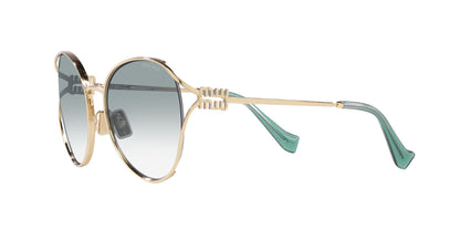 MIU MIU SMU 53Y 5AK-06S 58/20 125