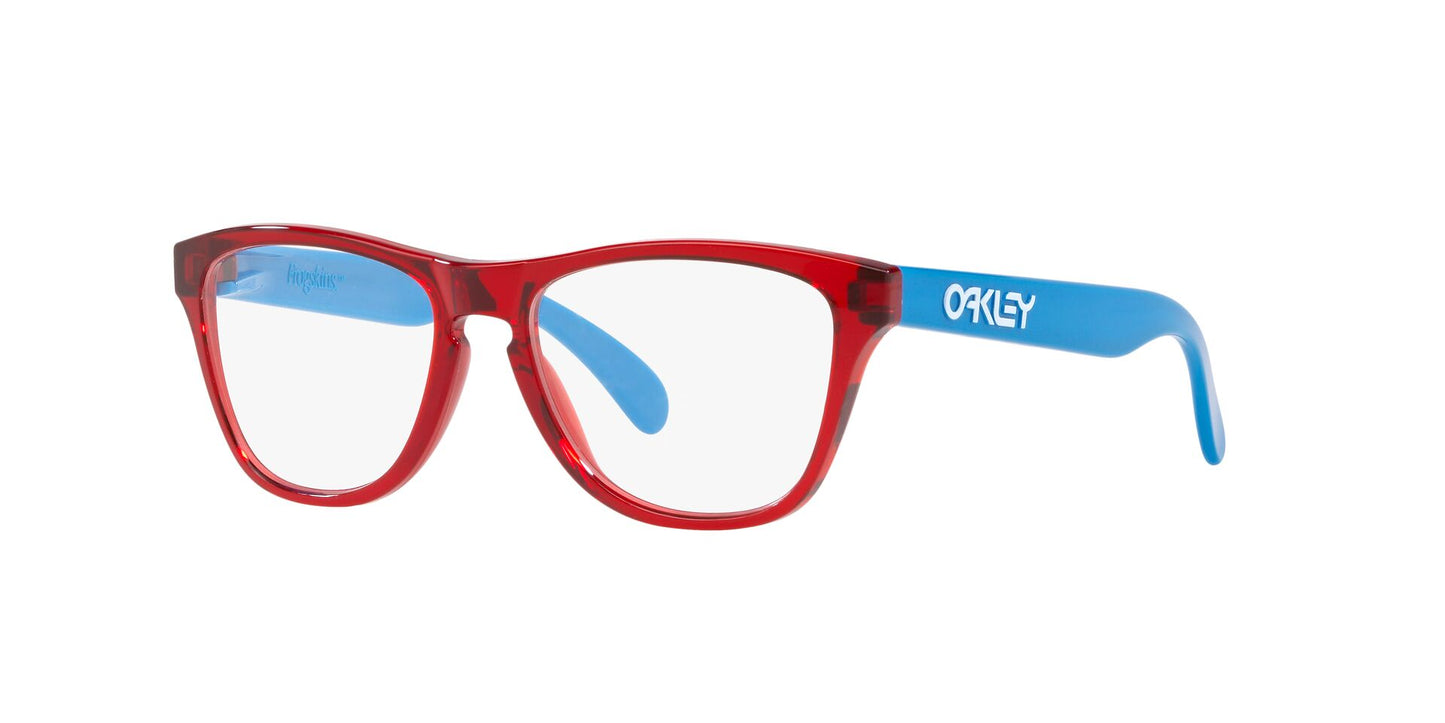 OAKLEY OY8009 0248 48/ 15 133