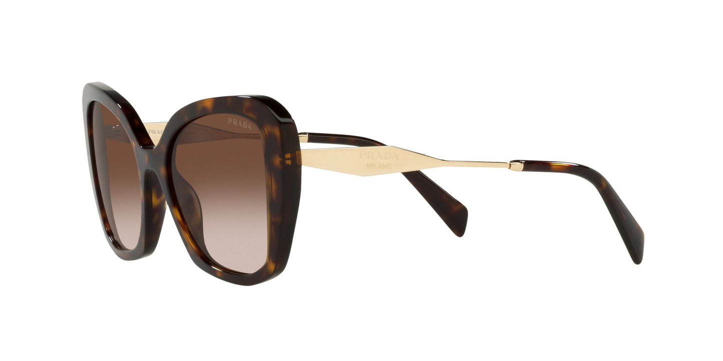 PRADA SPR 03Y 2AU-6S1  140