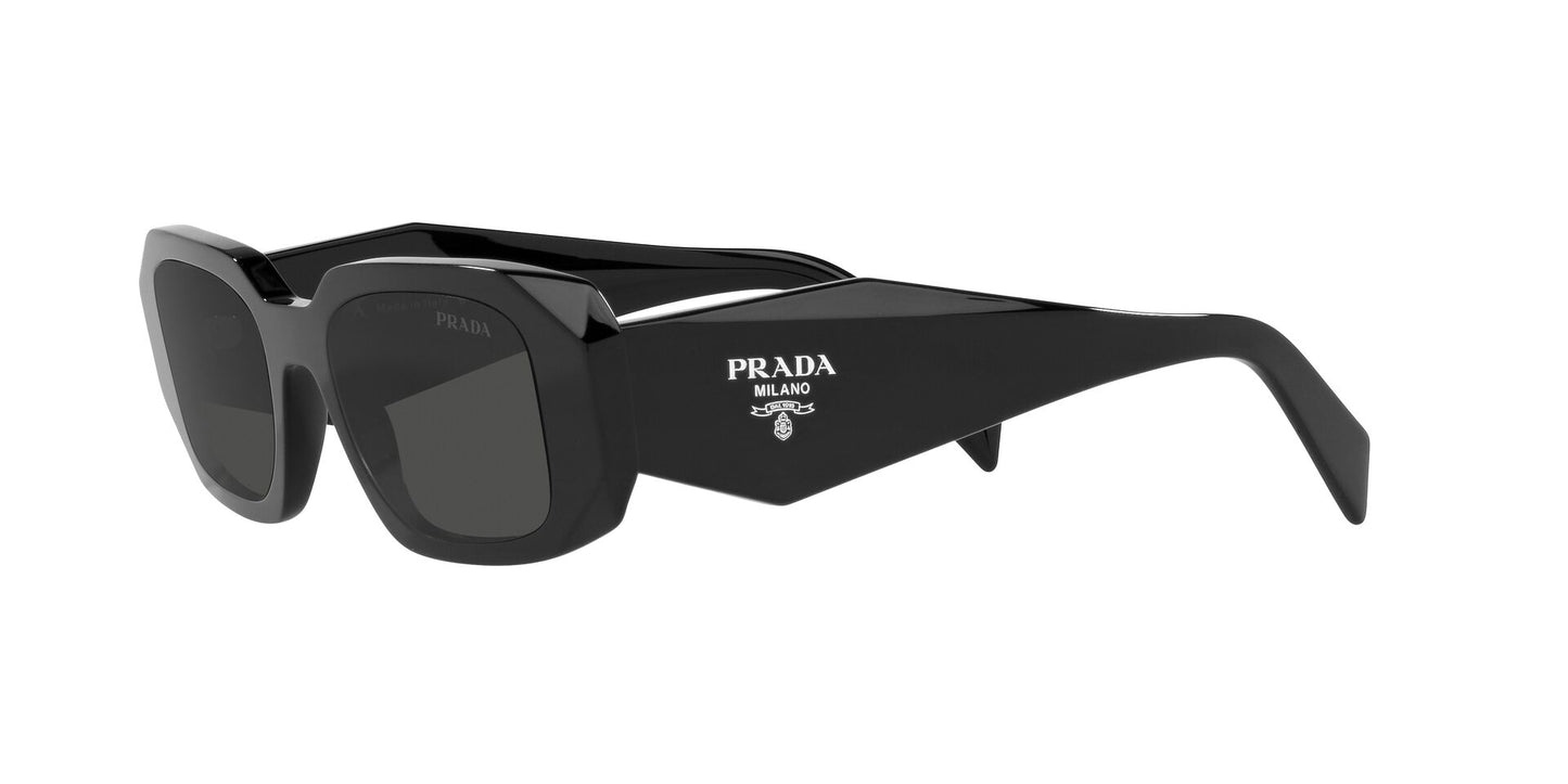 PRADA SPR 17W 1AB-5S0 49/20 145