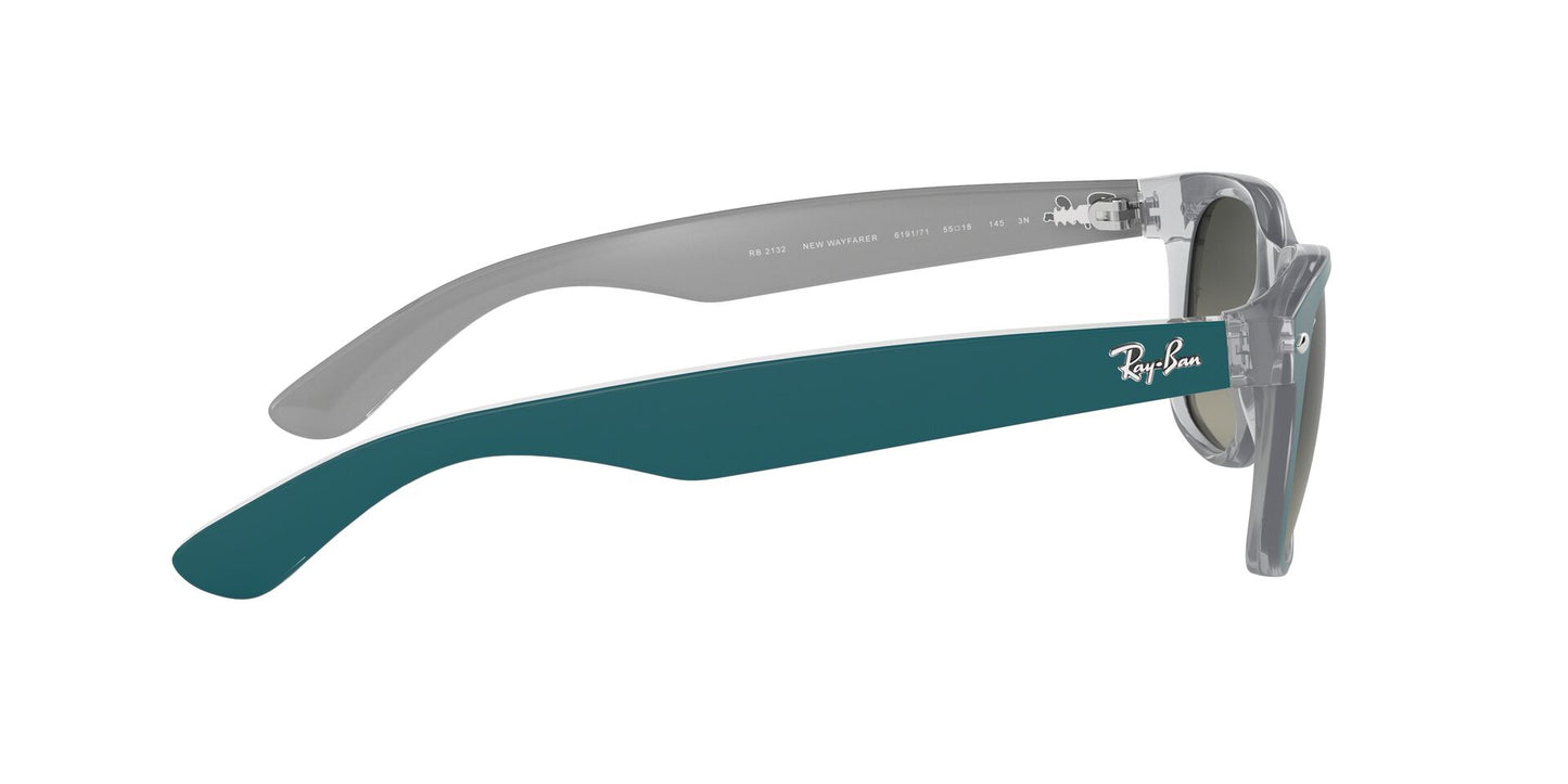 RAYBAN RB2132 6191/71 52/18 145