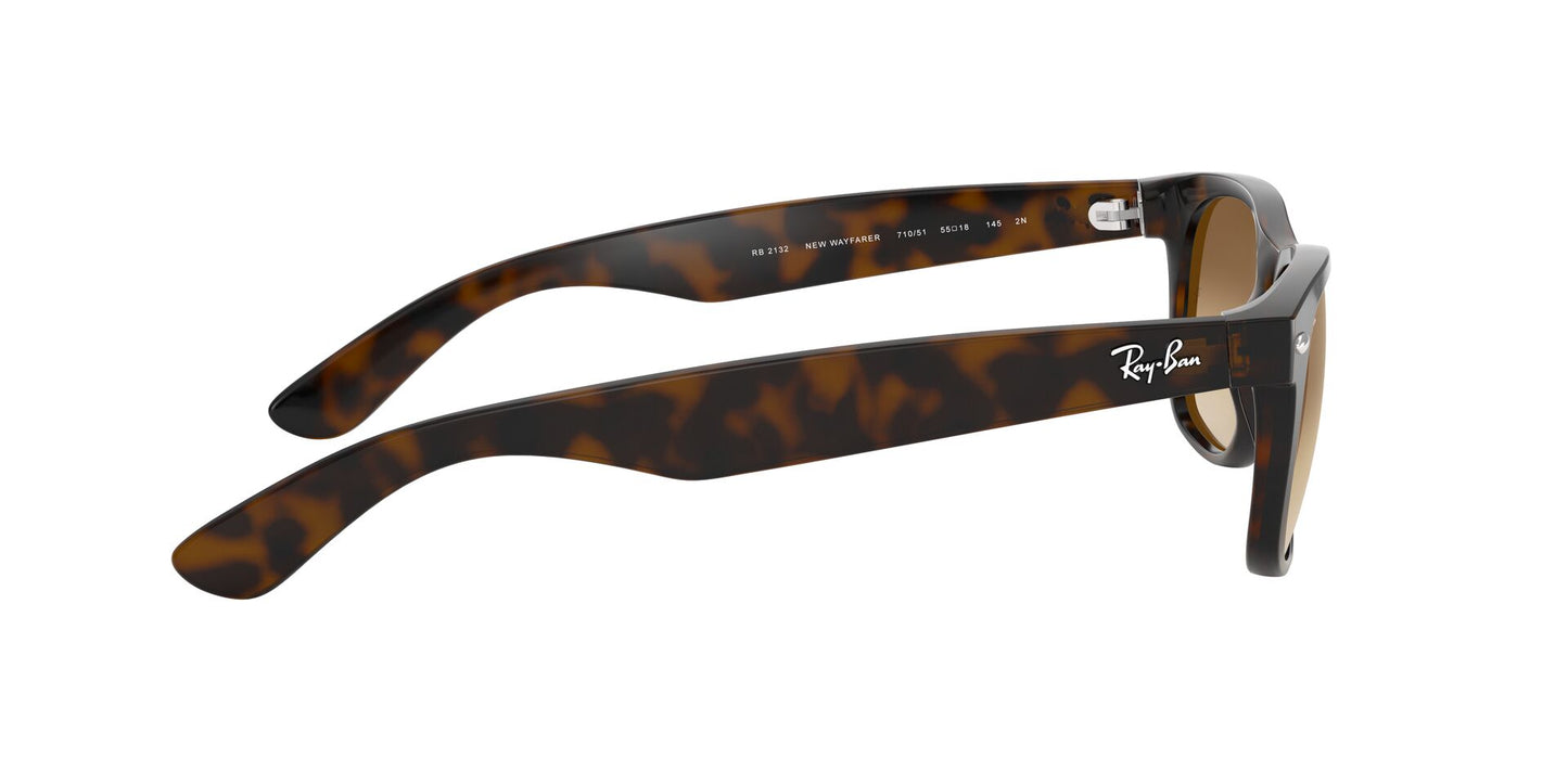 RAYBAN RB2132 710/51 55/18 145