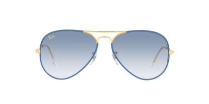 RAYBAN RB3025JM 9196/3F 58/14 135