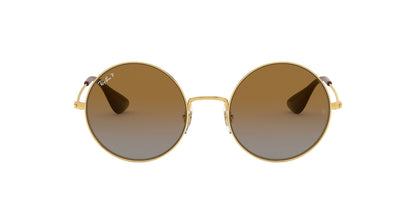 RAYBAN RB3592 001/T5 55/20 145