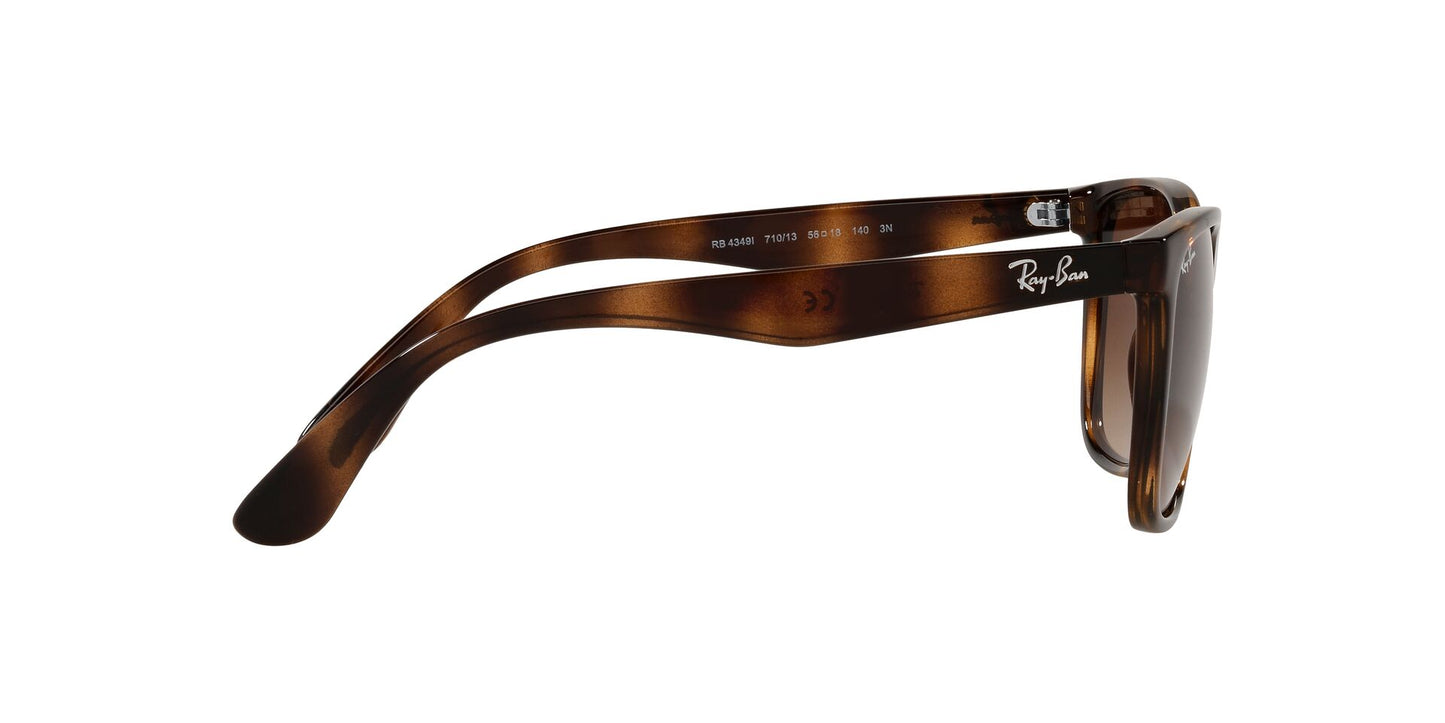 RAYBAN RB4349I 710/13 56/18 140