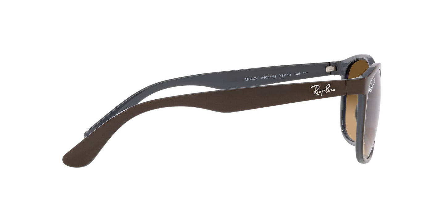 RAY BAN RB4374 6600M2 56/19 145