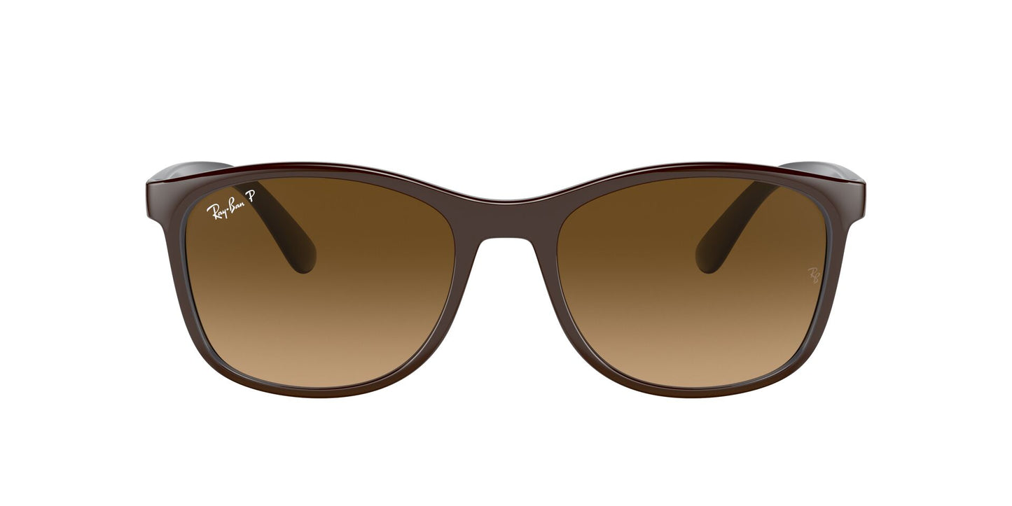 RAY BAN RB4374 6600M2 56/19 145