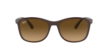 RAY BAN RB4374 6600M2 56/19 145