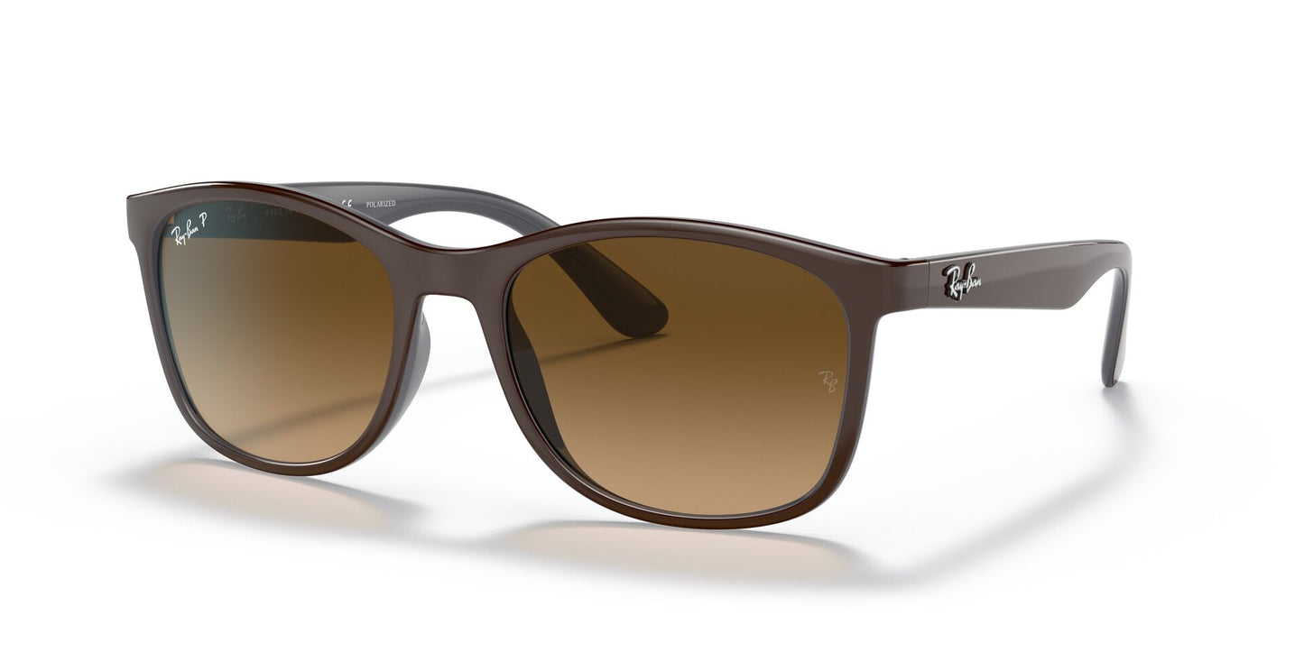 RAY BAN RB4374 6600M2 56/19 145