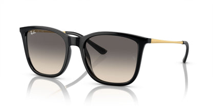 RAYBAN RB4410I 601/11 55/19 145