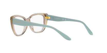 VOGUE VO 5455 2990 53/16 135