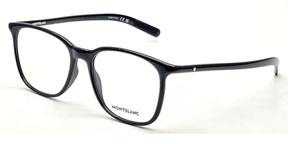 MONTBLANC MB0327O 001 54/17 145 M