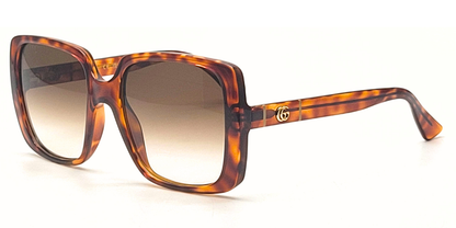 GUCCI GG0632S 002 56/20 145