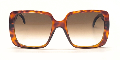 GUCCI GG0632S 002 56/20 145