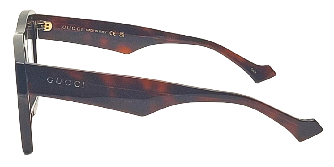 GUCCI GG0962S 011 55/17 145