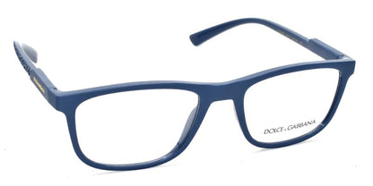 DOLCE & GABBANA DG5062 3296 53/19 145