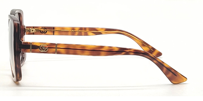 GUCCI GG0632S 002 56/20 145