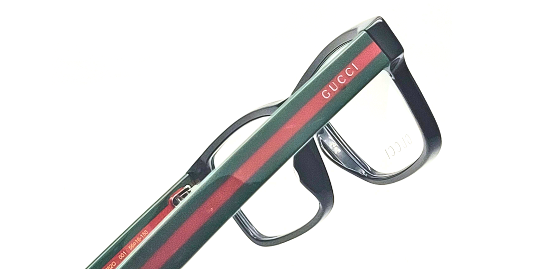 GUCCI GG0752O 001 56/16 150