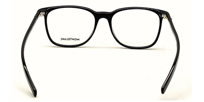 MONTBLANC MB0327O 001 54/17 145 M