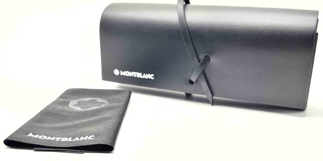 MONTBLANC MB0327O 001 54/17 145 M