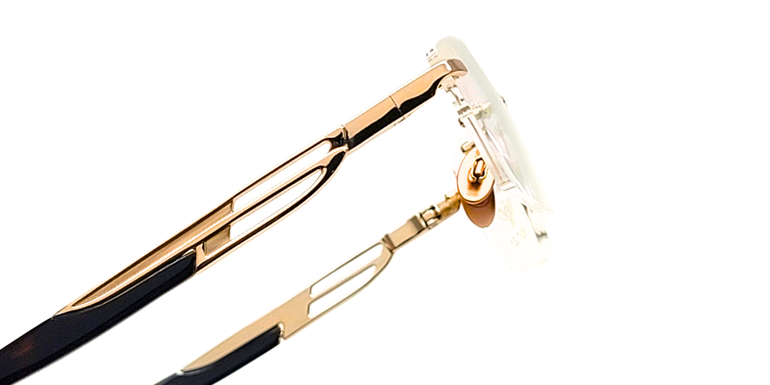 BENTLEY B8208 18KT Gold Pated