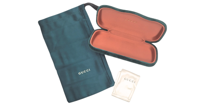 GUCCI GG0752O 001 56/16 150