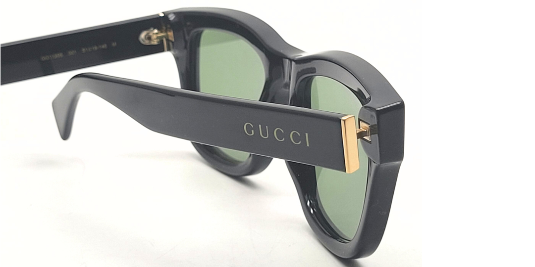 GUCCI GG1135S 001 51/19 145