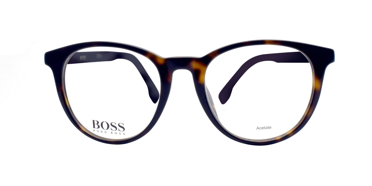 HUGO BOSS 1139F 086 51/22 145
