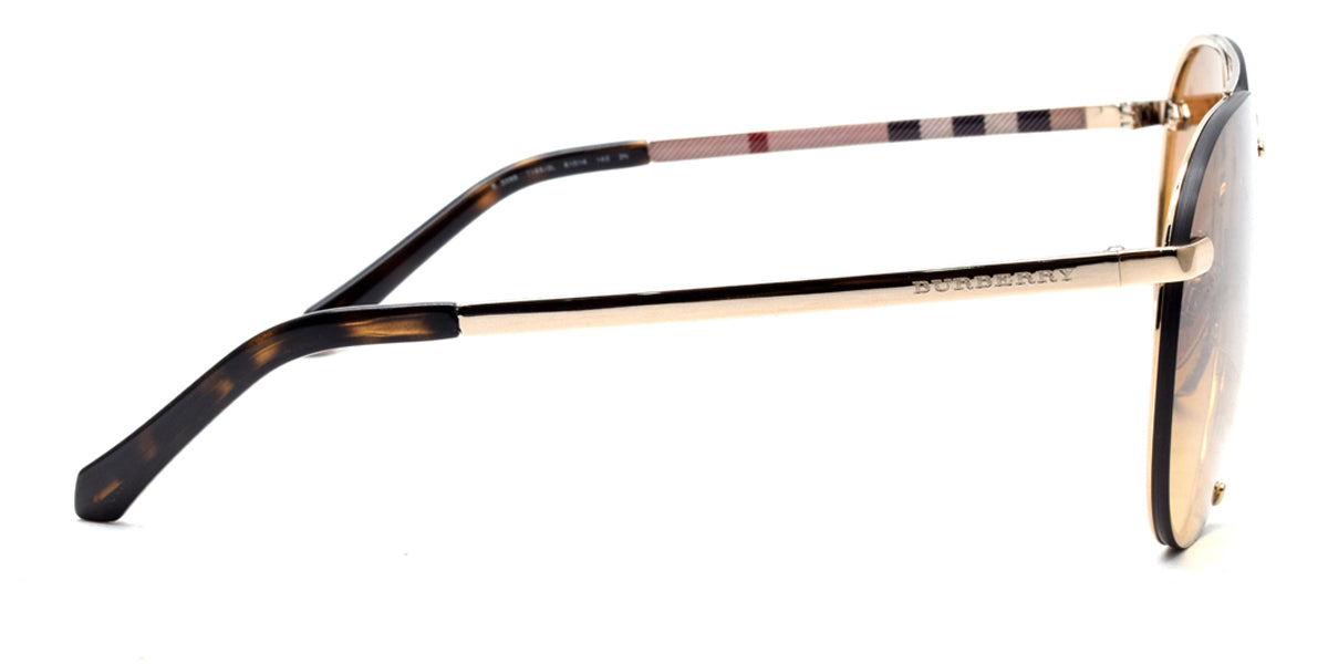 BURBERRY B3099 1145/2L 61/14 140