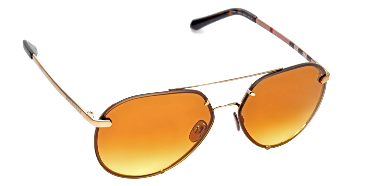 BURBERRY B3099 1145/2L 61/14 140