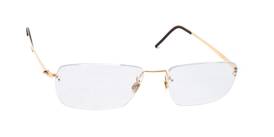 LINDBERG PRECIOUS SPIRIT 2476 YELLOW GOLD 56 140