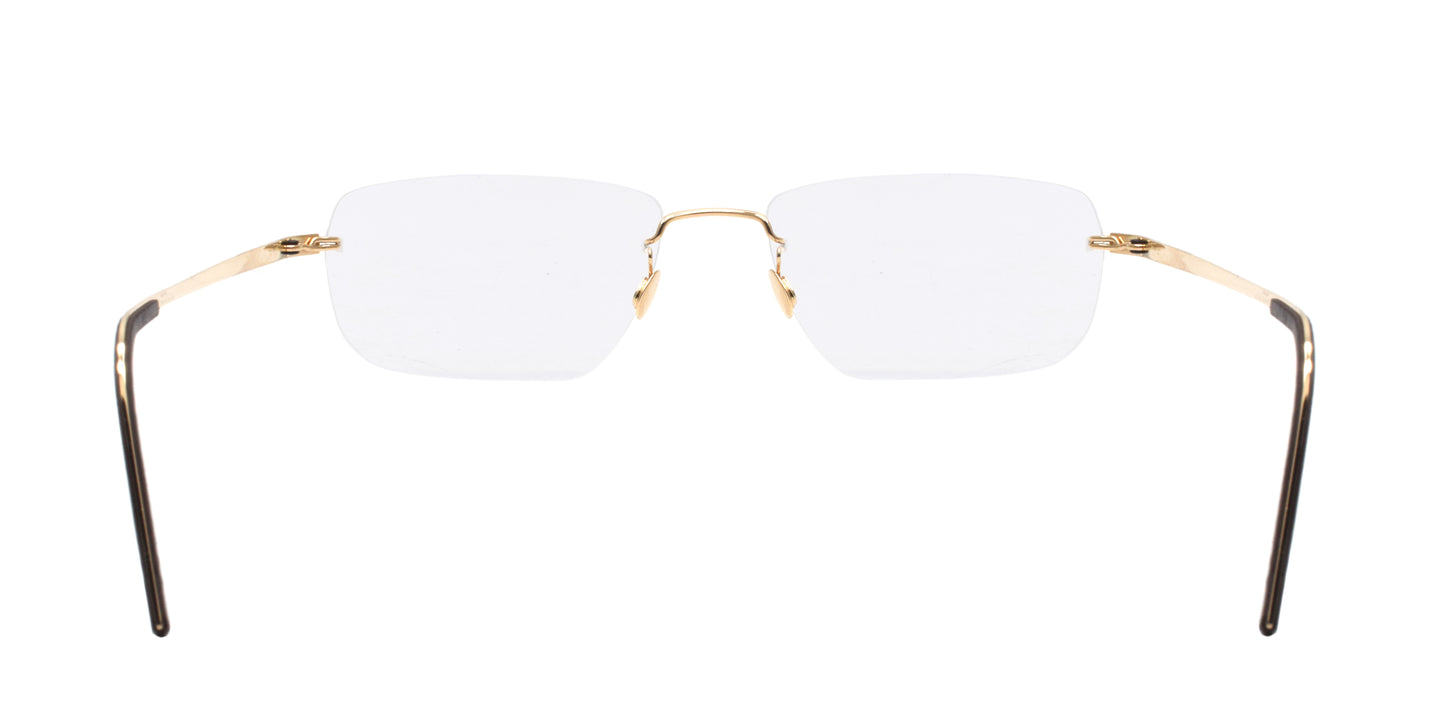 LINDBERG PRECIOUS SPIRIT 2476 YELLOW GOLD 56 140