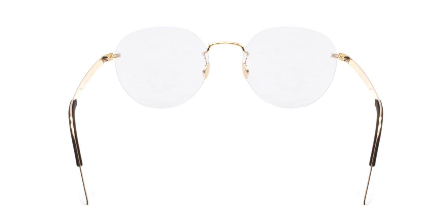 LINDBERG PRECIOUS SPIRIT 2260 YELLOW GOLD 49/20 140