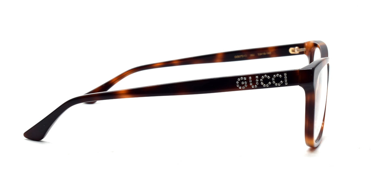 GUCCI GG0731O 002 53/16 140