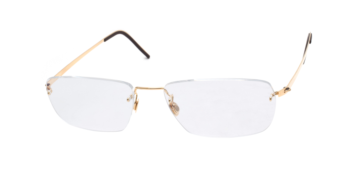 LINDBERG PRECIOUS SPIRIT 2476 YELLOW GOLD 56 140