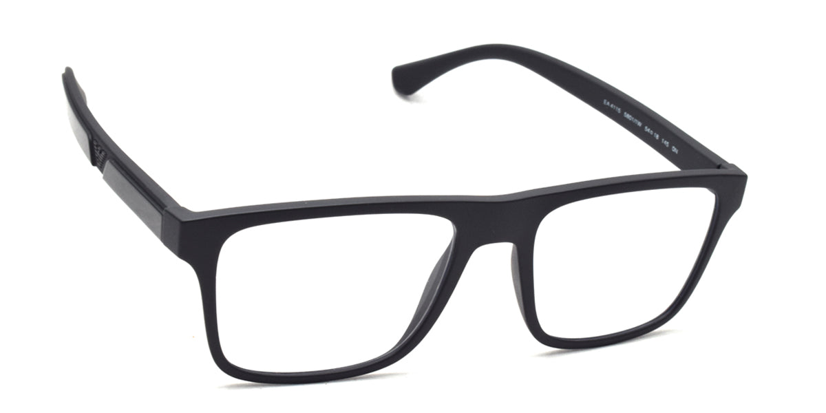 EMPORIO ARMANI EA4115 CLIP-ON 5801/1W 54/18