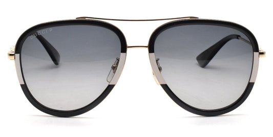 GUCCI GG0062S 006 57/17 140