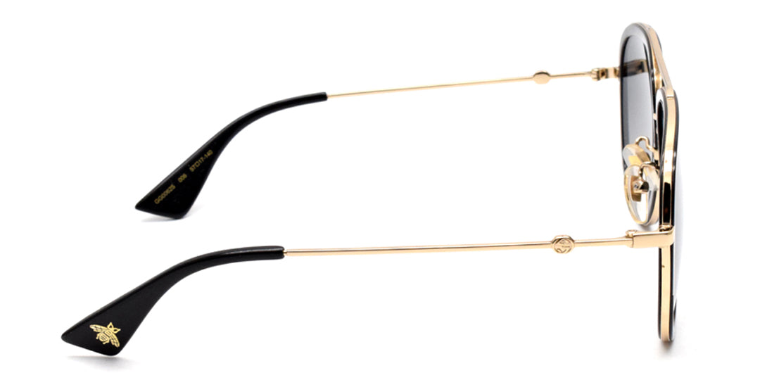 GUCCI GG0062S 006 57/17 140