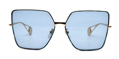 GUCCI GG0436S 004 61/14  140