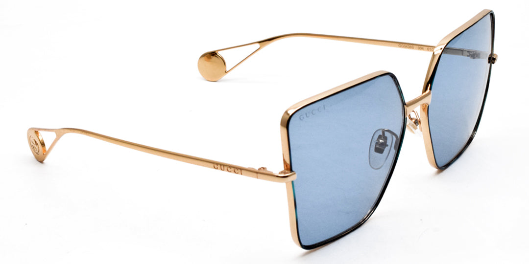 GUCCI GG0436S 004 61/14  140